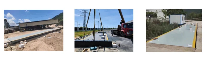 Weigh Bridge1 Weigh Bridge1