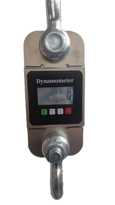 Dynamometri Smart Crane Scale tcs -07