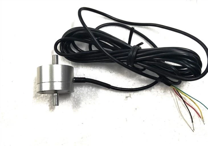 Miniature Load Cell/Compression And Tension Load Cell